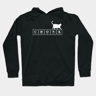 Element of Chonk Hoodie